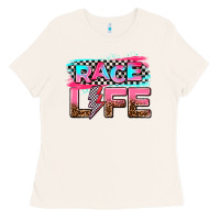 Bone race life Ladies Tee - AdoDesignShop