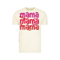 Vintage Arctic mama mama mama valentines day Vintage Tee - texasbilliewilder