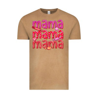 Vintage Camel mama mama mama valentines day Vintage Tee - texasbilliewilder