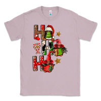 Lilac ho ho ho afro gnomes Classic Tee - FaDigitalArtStudio