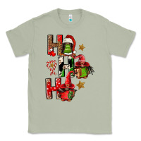 Matcha ho ho ho afro gnomes Classic Tee - FaDigitalArtStudio