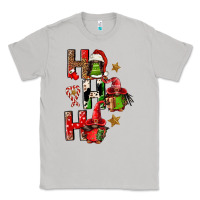 Moon Dust ho ho ho afro gnomes Classic Tee - FaDigitalArtStudio
