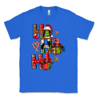 True Royal ho ho ho afro gnomes Classic Tee - FaDigitalArtStudio