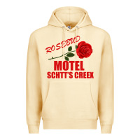 Pina Colada rosebud  motel schtts creex Premium Hoodie - Bettercallsaul