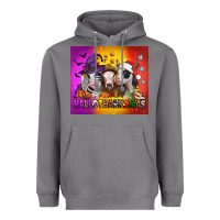 Storm hallothanksmas heifers Heavyweight Hoodie - Jasminsmagicworld