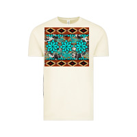 Vintage Arctic gemstone tumbler Vintage Tee - BarkalooDesign