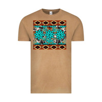 Vintage Camel gemstone tumbler Vintage Tee - BarkalooDesign
