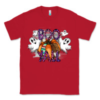 Boo Yall Classic Tee | Teevron