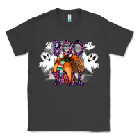 Smoke Boo yall Classic Tee - CowhideDigitalArt