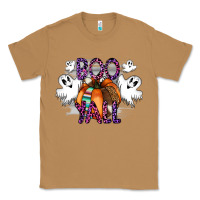 Toasted Coconut Boo yall Classic Tee - CowhideDigitalArt