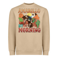 Mushroom amarillo by morning Heavyweight Sweatshirt - MaliasSmallBusiness
