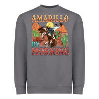 Storm amarillo by morning Heavyweight Sweatshirt - MaliasSmallBusiness