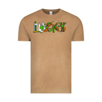 Vintage Camel Dental Love St. Patricks Day Vintage Tee - RanaPortraitStore