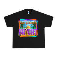 Black your future is bright Urban Heavy Tee - texasbilliewilder