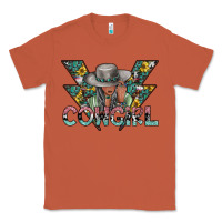 Copper cowgirl2 2 Classic Tee - SublimationCraftShop