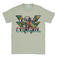 Matcha cowgirl2 2 Classic Tee - SublimationCraftShop