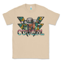 Mushroom cowgirl2 2 Classic Tee - SublimationCraftShop