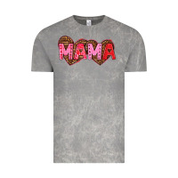 Cloud Rock mama valentines day Vintage Tee - texasbilliewilder