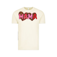Vintage Arctic mama valentines day Vintage Tee - texasbilliewilder