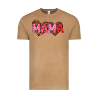 Vintage Camel mama valentines day Vintage Tee - texasbilliewilder