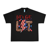 Black let s get lit Urban Heavy Tee - Zillion Design Studio