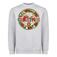 It's Beginning To Look A Lot Like Christmas Heavyweight Sweatshirt | Teevron