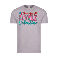 Vintage Zinc momys little valentine Vintage Tee - texasbilliewilder