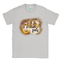 Moon Dust fall feels Classic Tee - CowhideDigitalArt