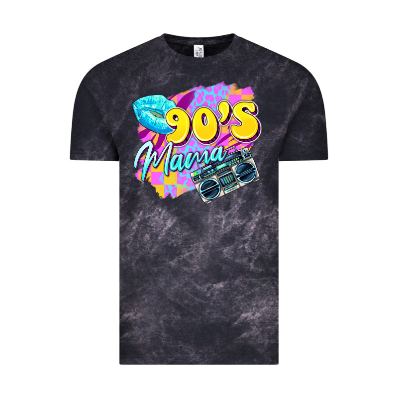 90's Mama Vintage Tee by Zillion Design Studio | Teevron