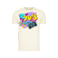 Vintage Arctic 90's mama Vintage Tee - Zillion Design Studio