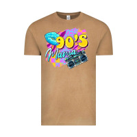 Vintage Camel 90's mama Vintage Tee - Zillion Design Studio