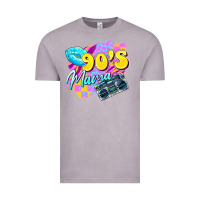 Vintage Zinc 90's mama Vintage Tee - Zillion Design Studio