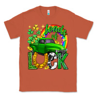 Copper Loads of luck truck st. patricks day Classic Tee - Neo Western