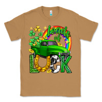 Loads Of Luck Truck St. Patricks Day Classic Tee | Teevron