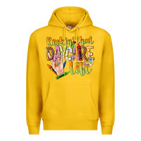 Lemon rockin that daycare life Premium Hoodie - NancyCooperArtShop