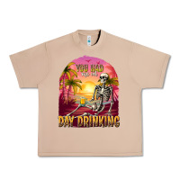 Burro you had me at day drinking Urban Heavy Tee - texasbilliewilder