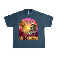 Midnight Navy you had me at day drinking Urban Heavy Tee - texasbilliewilder