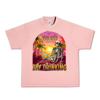 Salmon you had me at day drinking Urban Heavy Tee - texasbilliewilder