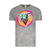 Cloud Rock 80's mom Vintage Tee - Zillion Design Studio
