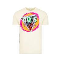 Vintage Arctic 80's mom Vintage Tee - Zillion Design Studio
