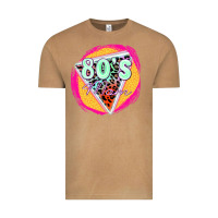 Vintage Camel 80's mom Vintage Tee - Zillion Design Studio