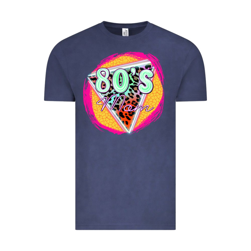 80's Mom Vintage Tee by Zillion Design Studio | Teevron
