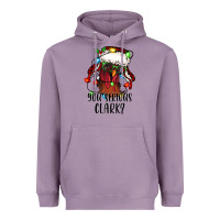 Lavender you serious clark Christmas vacation rooster Heavyweight Hoodie - Jasminsmagicworld