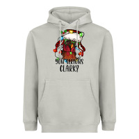 Moon Dust you serious clark Christmas vacation rooster Heavyweight Hoodie - Jasminsmagicworld