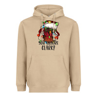 Mushroom you serious clark Christmas vacation rooster Heavyweight Hoodie - Jasminsmagicworld