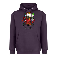 Plum you serious clark Christmas vacation rooster Heavyweight Hoodie - Jasminsmagicworld