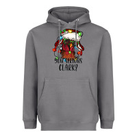 Storm you serious clark Christmas vacation rooster Heavyweight Hoodie - Jasminsmagicworld