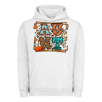 Pigment Lunar Rock Fall Autumn Leopard Aunt Urban Hoodie - LillyAllenDesigns
