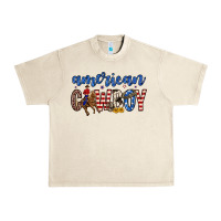 American Cowboy Urban Heavy Tee | Teevron
