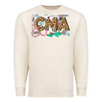 Sandshell Western Certified Medical Assistant Premium Sweatshirt - LillyAllenDesigns